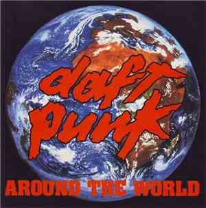 Daft Punk - Around The World