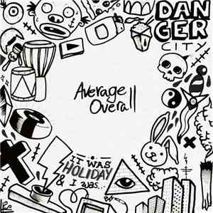 Danger City - Average Overall