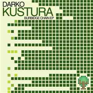 Darko Kustura - Burbidge Chain EP
