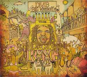Dave Matthews Band - Big Whiskey And The GrooGrux King