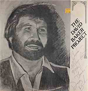 David Baker  - The David Baker Project