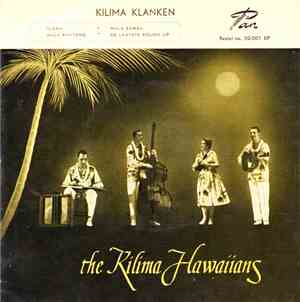 De Kilima Hawaiians - Kilima Klanken