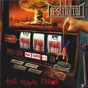 Destitution  - The Human Error