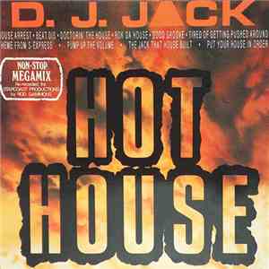 D.J. Jack - Hot House