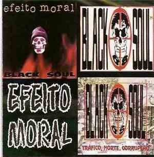 Efeito Moral - Black Soul