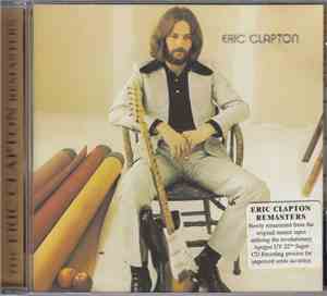 Eric Clapton - Eric Clapton
