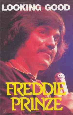 Freddie Prinze - Looking Good