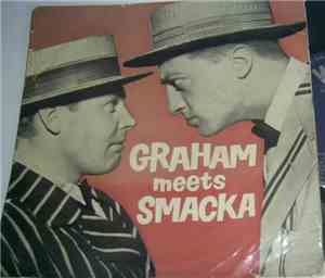Graham Kennedy & 
