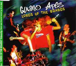 Guano Apes - Lords Of The Boards