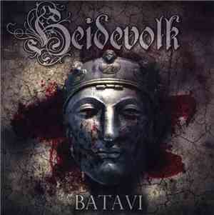 Heidevolk - Batavi