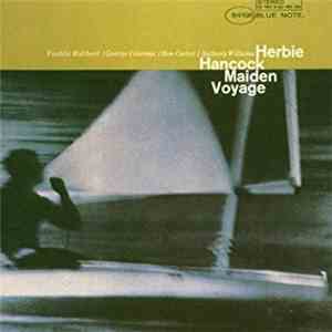 Herbie Hancock - Maiden Voyage