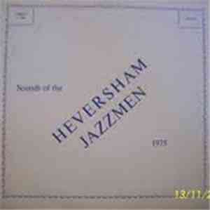 Heversham Jazzmen - Sounds Of The Heversham Jazzmen