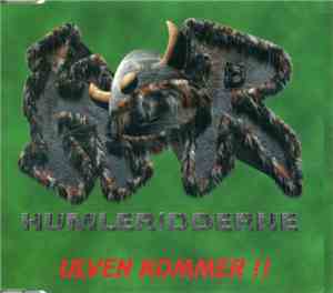 Humleridderne - Ulven Kommer !!
