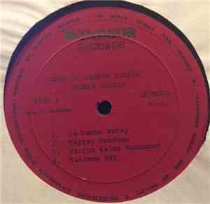 Jameer Hosein - Gems Of Jameer Hosein