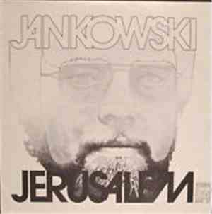 Jankowski - Jerusalem