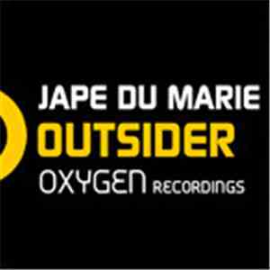Jape Du Marie - Outsider
