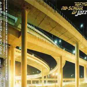 Jazzida Grande, Free Tempo, Hajime Yoshizawa, Asako Toki, PE'Z, Studio Apartment, Soil & 