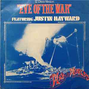 Jeff Wayne - The Eve Of The War