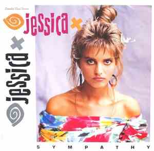 Jessica  - Sympathy (Extended Maxi Version)