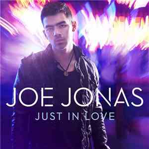 Joe Jonas - Just In Love