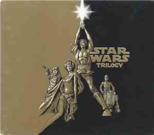 John Williams  - Star Wars Trilogy