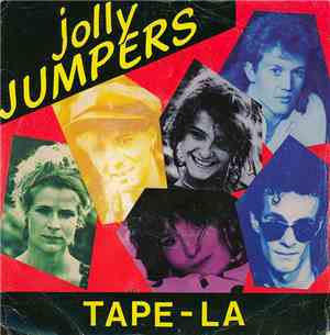 Jolly Jumpers  - Tape-La