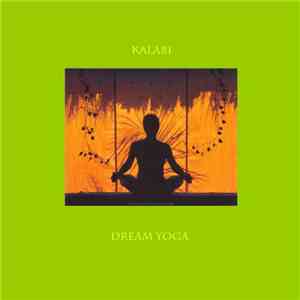 Kalabi - Dream Yoga