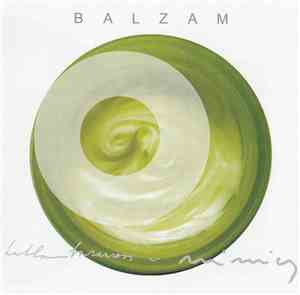 Katka Barancová A Mimicry  - Balzam
