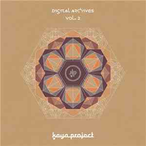 Kaya Project - Mixed & Remixed