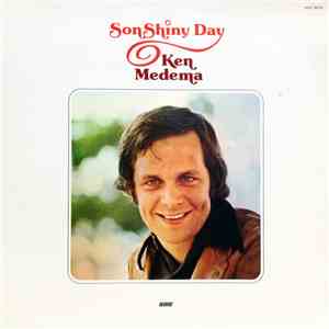 Ken Medema - SonShiny Day