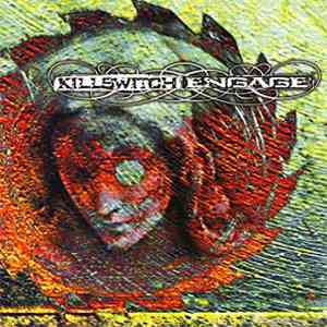 Killswitch Engage - Killswitch Engage