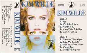 Kim Wilde - Select