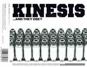 Kinesis  - ... And They Obey