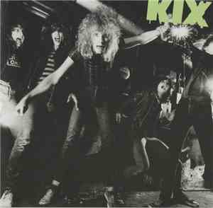 Kix  - Kix