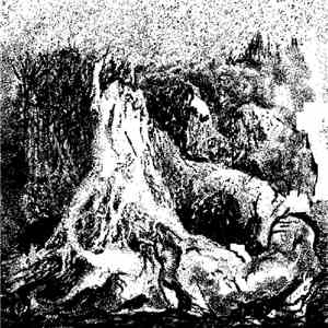 Kyomdarak - 夢の焦土