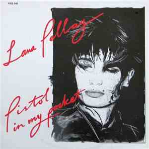 Lana Pellay - Pistol In My Pocket