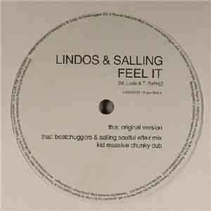 Lindos & Salling - Feel It