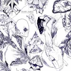 Logical Disorder - Spare Parts