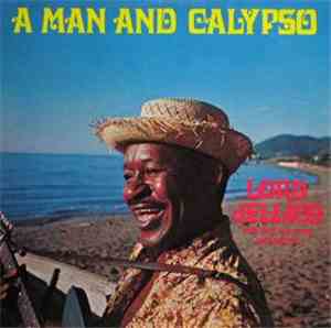 Lord Jellicoe And His Calypso Monarchs - A Man And Calypso