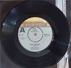 Lorna Wright - Slow Dancing