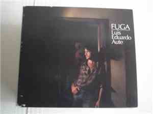 Luis Eduardo Aute - Fuga