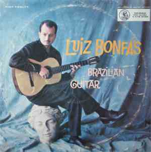 Luiz Bonfá - Luiz Bonfá's Brazilian Guitar