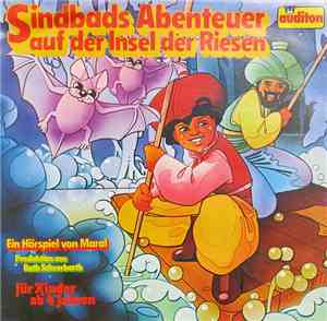 Maral, Ruth Scheerbarth - Sindbads Abenteuer Auf Der Insel Der Riesen