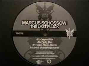 Marcus Schossow - The Last Pluck