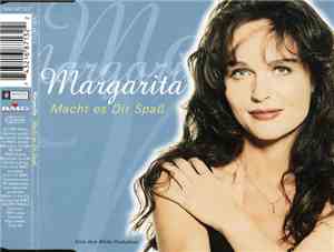 Margarita - Macht Es Dir Spaß