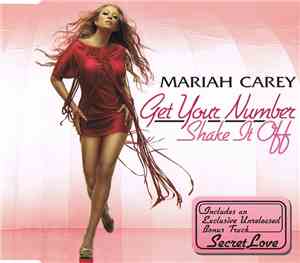 Mariah Carey - Get Your Number / Shake It Off