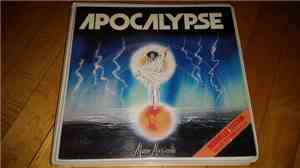 Mario Massicotte - Apocalypse
