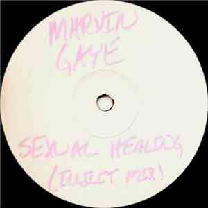 Marvin Gaye / Barry White - Sexual Healing / I'm Gonna Love You Just A Little Bit More Baby (House Mixes)
