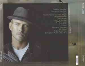 Matt Goss - Gossy