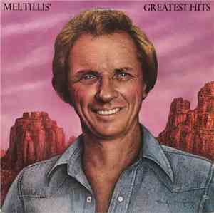 Mel Tillis - Mel Tillis' Greatest Hits